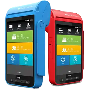 资阳拉卡拉智能POS机